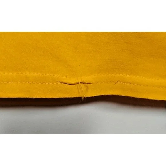 Nashville Predators 2024-25 Home Opener Music City Hockey Tour T Shirt Size XL - Picture 5 of 7